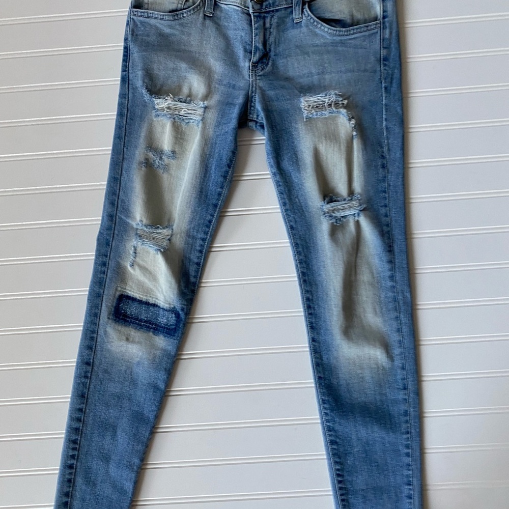 KanCan low rise Skinny Jeans - Picture 7 of 7